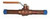 Legend Valve 101-113 1/2"S-1002P FTG x FTG