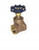 Legend Valve 104-707 1-1/2" T-408 Brass Gate Valve, Economy, I.P.S.
