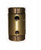 Legend Valve 105-438 1-1/4" T-450H Bronze In-Line Check Valve w/ 2 Holes