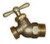 Legend Valve 107-203 1/2" T-533 NO-KINK Hose Bibb