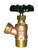 Legend Valve 107-143 1/2"T-521 BOILER DRAIN