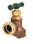 Legend Valve 107-271 3/4" Female T-534HP Heavy Duty Hose Bibb, No Kink