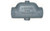 Legend Valve 110-346 1-1/4" T-80 Air Purger