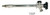 Legend Valve 108-144 1/2 X 10 T-552P PEX FROST FREE