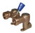 Legend Valve 111-134 1/2" S-11 Washing Machine Valve