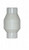 Legend Valve 203-107 1-1/2" T-611 PVC In-Line Check Valve
