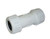 Legend Valve 204-103 1/2" PVC Compression Coupling