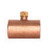Legend Valve 302-264 1" Copper Drain Coupling