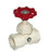 Legend Valve 202-513 1/2" S-617 CPVC Stop & Waste