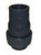 Legend Valve 201-283 1/2" S-655 PVC Ball Check Valve