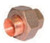 Legend Valve 302-303 1/2" Solder Union, C x C