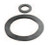 Legend Valve 301-403 1/2" Dielectric Union Rubber Gasket, EPDM
