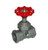 Legend Valve 202-545 1/2" T-624 Celcon Stop & Waste