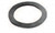 Legend Valve 301-410 3" Dielectric Union Rubber Gasket, EPDM