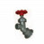 Legend Valve 202-574 3/4" T-628 Celcon Sillcock