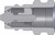 Dixon K3OF3 3/8" ISO-A NIPPLE, 9/16"-18 ORB, ST Body Material: STEEL Body Size: 3/8"