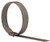 Dixon JS308 Carbon Steel Smooth ID Clamp 2-1/4"