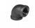 Legend Valve 350-004C 3/4" Black 90 Deg Elbow