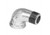 Legend Valve 352-050 3" Galvanized 90 Deg Street Elbow
