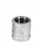 Legend Valve 352-502 3/8" Galvanized Coupling