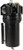 Dixon L50-0CAMB 2" Heavy Duty Lubricator Metal