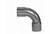 Legend Valve 450-135 1" Long Turn 90 Deg Elbow