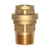 Legend Valve 455-753 1/2" Insta-Loc MIP Adaptor