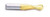HTC 109-2750 3/4" Dia Solid Carbide Ballnose Mill, Stub Length, TiN Coated, 2 Flute