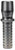 Dixon LP21-80 1 1/2" Plated Carbon Steel LP Boss