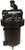 Dixon L606-08W 1" Standard Lubricator,