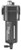 Dixon L72C-2MB 1/4" Series 1 Oil Fog Lubricator,