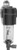 Dixon L73C-3 3/8" Series 1 Oil Fog Lubricator
