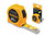 Komelon 4925 The Professional Yellow Case 1" X 25 Ft Tape Measure