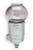Trico 30003M 4 oz Glass Opto-Matic 1/4 BSPT