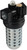 Dixon L40-0BA 1 1/2" Heavy Duty Lubricator