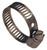 Dixon MAH4 Stainless Steel Hose Clamp