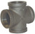 Dixon MIC38 3/8" MI CROSS