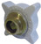 Dixon ME612S 3 1/4 FEM ACME X 1 3/4 MALE ACME