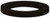Dixon MEW6 3 1/4" Acme Gasket