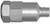 DIXON MF200 Mini In-Line Filter,Aluminum