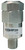 DIXON MF200 Mini In-Line Filter,Aluminum