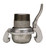 Dixon MCM3118 8" AGRILOCK MALE CPLR X MALE NPT