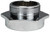 Dixon MOC3025F-C 3" FNPT X 2-1/2" MNST SINGLE MALE