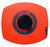 Lufkin 100L 3/8" x 100' Hi-Viz Orange Universal Lightweight Long Steel Tape