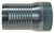 Dixon MCS150 1 1/2" Steel Male Stem NPSM