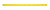 Lufkin 1261ME 1m (3') Metric-English Aluminum Meter Stick