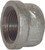 Dixon MICAP50G 1/2 Galvanized Cap