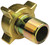 Dixon ME120S 2 1/4 FEM ACME X 1 1/4 MNPT BRASS