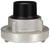 Dixon MSA2530T 2.5" STORZ X 3" MNPT ALUM ADPTR