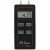 Dwyer 477-3-FM Handheld digital manometer, 0-200.0" w.c.